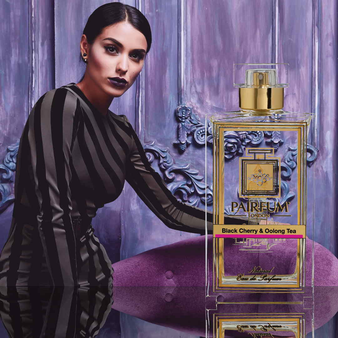 Niche Perfume Manufacturer