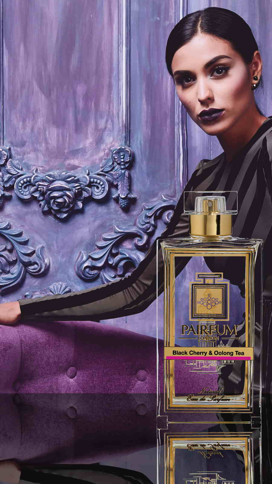 Niche Perfume Manufacturer